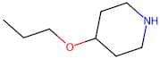 4-Propoxypiperidine