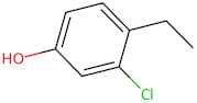 3-Chloro-4-ethylphenol