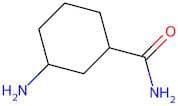 3-Aminocyclohexanecarboxamide