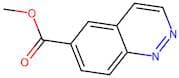 Methyl cinnoline-6-carboxylate