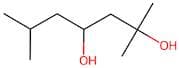 2,6-Dimethylheptane-2,4-diol