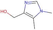 (1,5-Dimethyl-1H-imidazol-4-yl)methanol