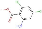 Methyl 2-amino-4,6-dichlorobenzoate