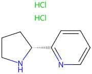 (R)-2-(Pyrrolidin-2-yl)pyridine dihydrochloride