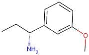(R)-1-(3-Methoxyphenyl)propan-1-amine