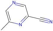 6-Methylpyrazine-2-carbonitrile