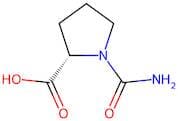 (S)-1-Carbamoylpyrrolidine-2-carboxylic acid