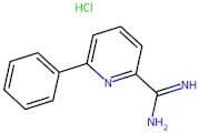 6-Phenylpicolinimidamide hydrochloride