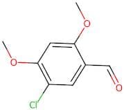 5-Chloro-2,4-dimethoxybenzaldehyde