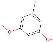 3-Iodo-5-methoxyphenol