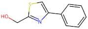 (4-Phenylthiazol-2-yl)methanol