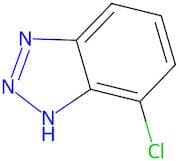 7-Chloro-1H-benzo[d][1,2,3]triazole