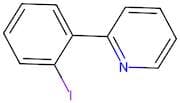 2-(2-Iodophenyl)pyridine