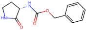 (S)-Benzyl (2-oxopyrrolidin-3-yl)carbamate