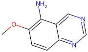 6-Methoxyquinazolin-5-amine