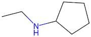 N-Ethylcyclopentanamine