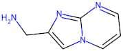 Imidazo[1,2-a]pyrimidin-2-ylmethanamine