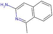 1-Methylisoquinolin-3-amine