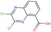 2,3-Dichloroquinoxaline-5-carboxylic acid