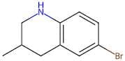6-Bromo-3-methyl-1,2,3,4-tetrahydroquinoline