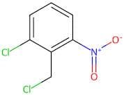 1-Chloro-2-(chloromethyl)-3-nitrobenzene