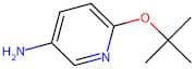 6-(tert-Butoxy)pyridin-3-amine