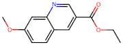 Ethyl 7-methoxyquinoline-3-carboxylate