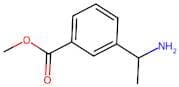 Methyl 3-(1-aminoethyl)benzoate