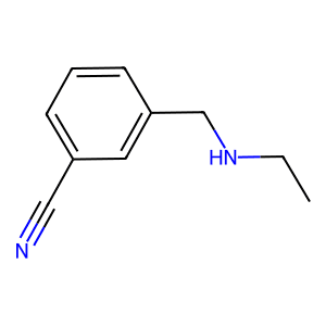 3-((Ethylamino)methyl)benzonitrile
