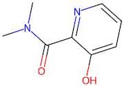 3-Hydroxy-N,N-dimethylpicolinamide