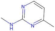 N,4-Dimethylpyrimidin-2-amine