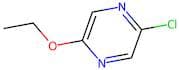 2-Chloro-5-ethoxypyrazine