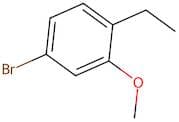 4-Bromo-1-ethyl-2-methoxybenzene