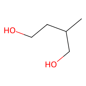 2-Methylbutane-1,4-diol