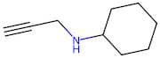 N-(Prop-2-yn-1-yl)cyclohexanamine