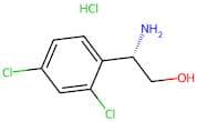 (S)-2-Amino-2-(2,4-dichlorophenyl)ethanol hydrochloride