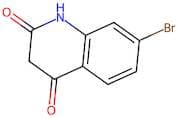 7-Bromoquinoline-2,4(1H,3H)-dione