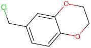 6-(Chloromethyl)-2,3-dihydrobenzo[b][1,4]dioxine
