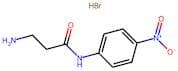 3-Amino-N-(4-nitrophenyl)propanamide hydrobromide