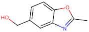 (2-Methylbenzo[d]oxazol-5-yl)methanol