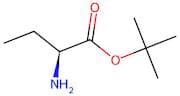 (S)-tert-Butyl 2-aminobutanoate