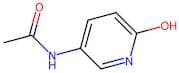 N-(6-Hydroxypyridin-3-yl)acetamide
