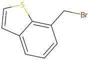 7-(Bromomethyl)benzo[b]thiophene