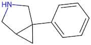 1-Phenyl-3-azabicyclo[3.1.0]hexane