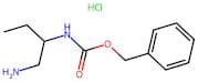 2-N-Cbz-Butane-1,2-diamine hydrochloride