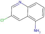 3-Chloroquinolin-5-amine