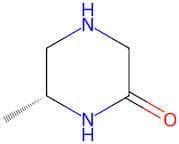 (R)-6-Methylpiperazin-2-one