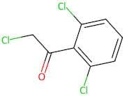 2-Chloro-1-(2,6-dichlorophenyl)ethanone
