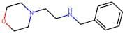 N-Benzyl-2-morpholinoethanamine