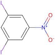 1,3-Diiodo-5-nitrobenzene